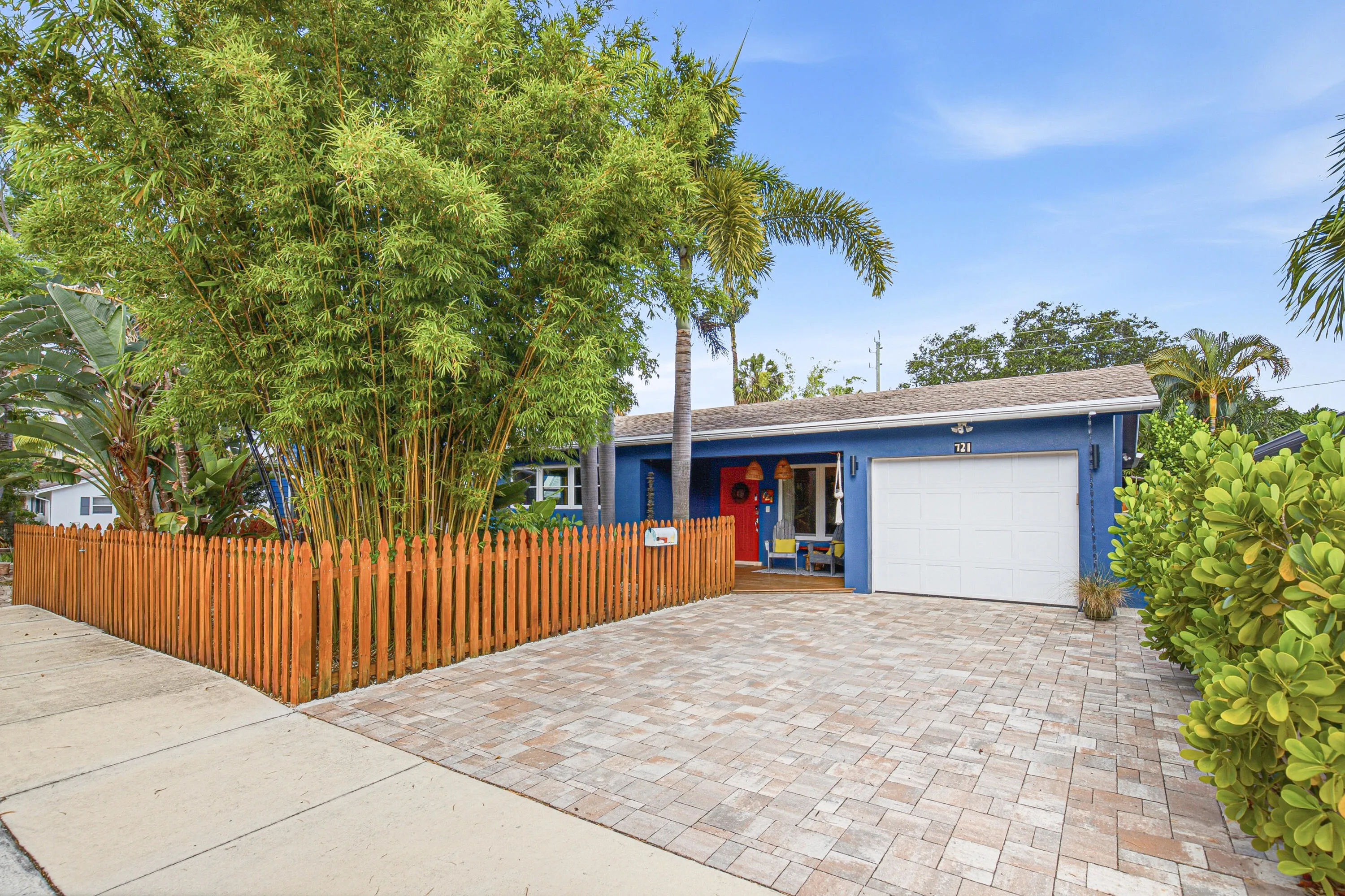 Front Home-B
