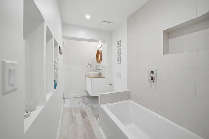 Bathroom-B