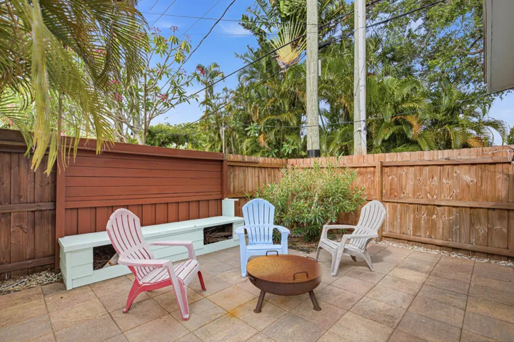 Backyard-Firepit