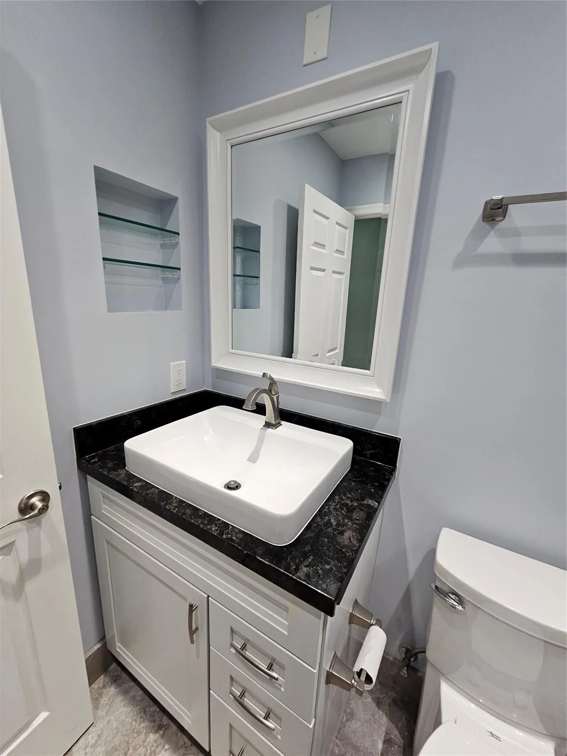 Bathroom #2
