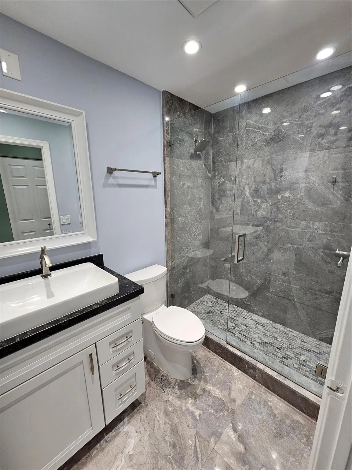 Bathroom #2
