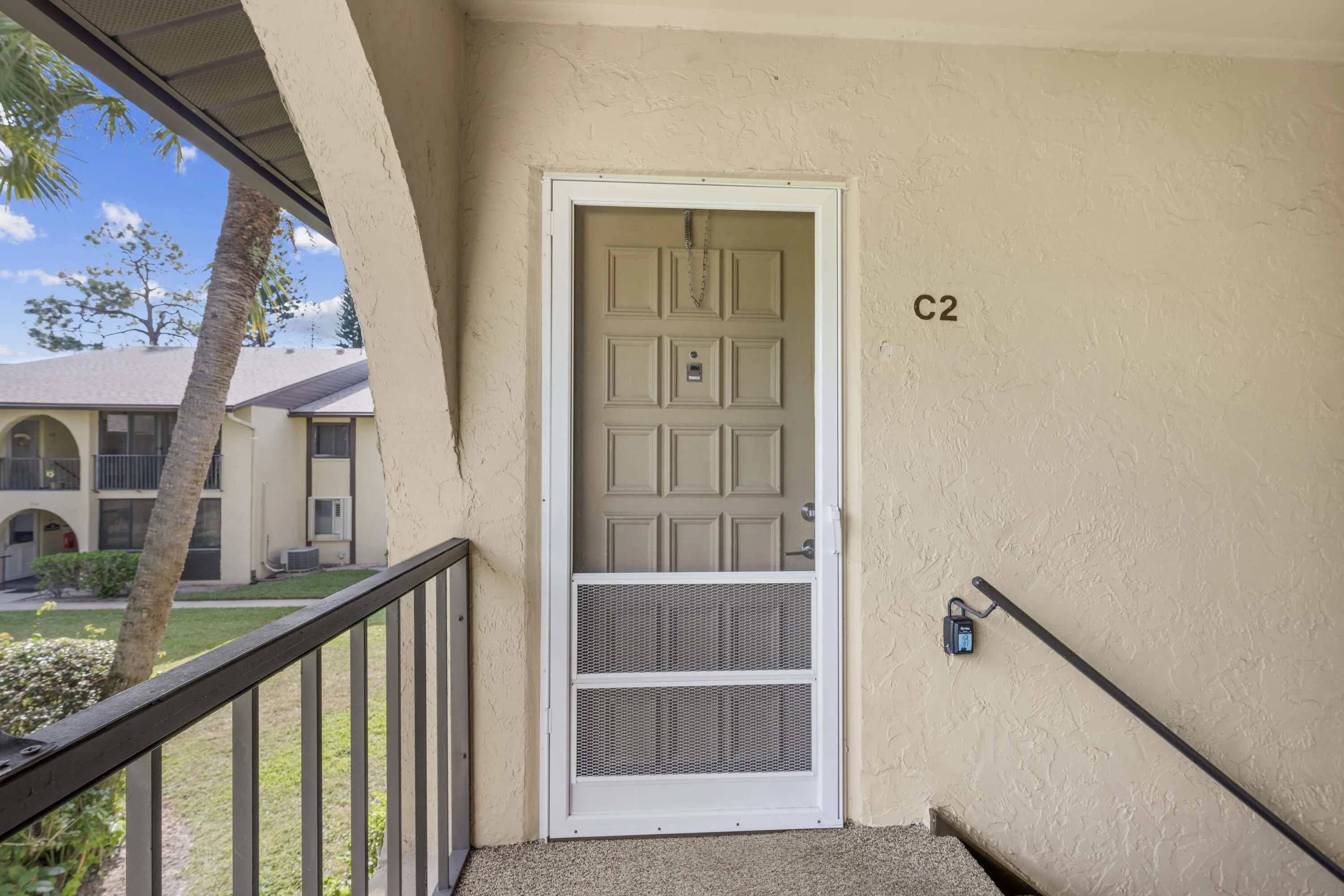 313 Pine Ridge Cir, C2