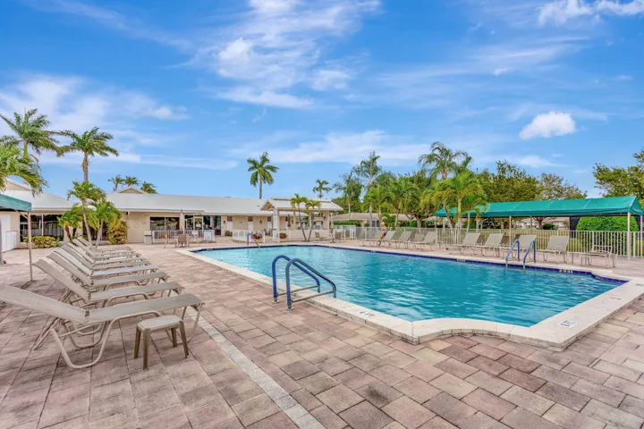 Community Pool