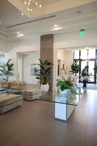 Clubhouse other view