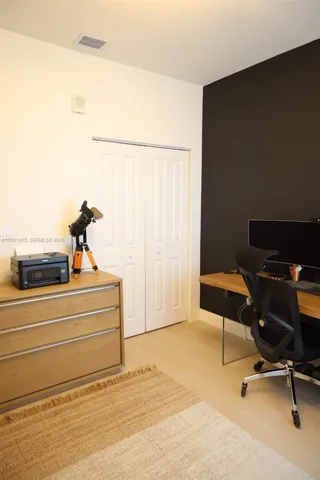 Other view 3rd Bedroom