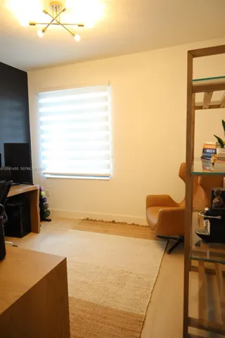 Other view 3rd Bedroom
