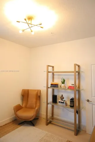 Other View 3rd Bedroom