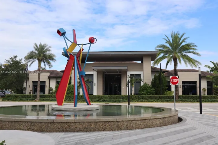 Clubhouse