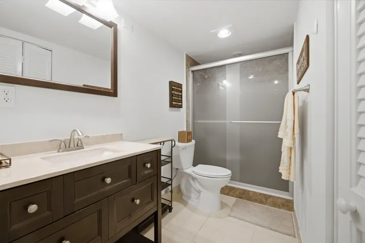 guest bath