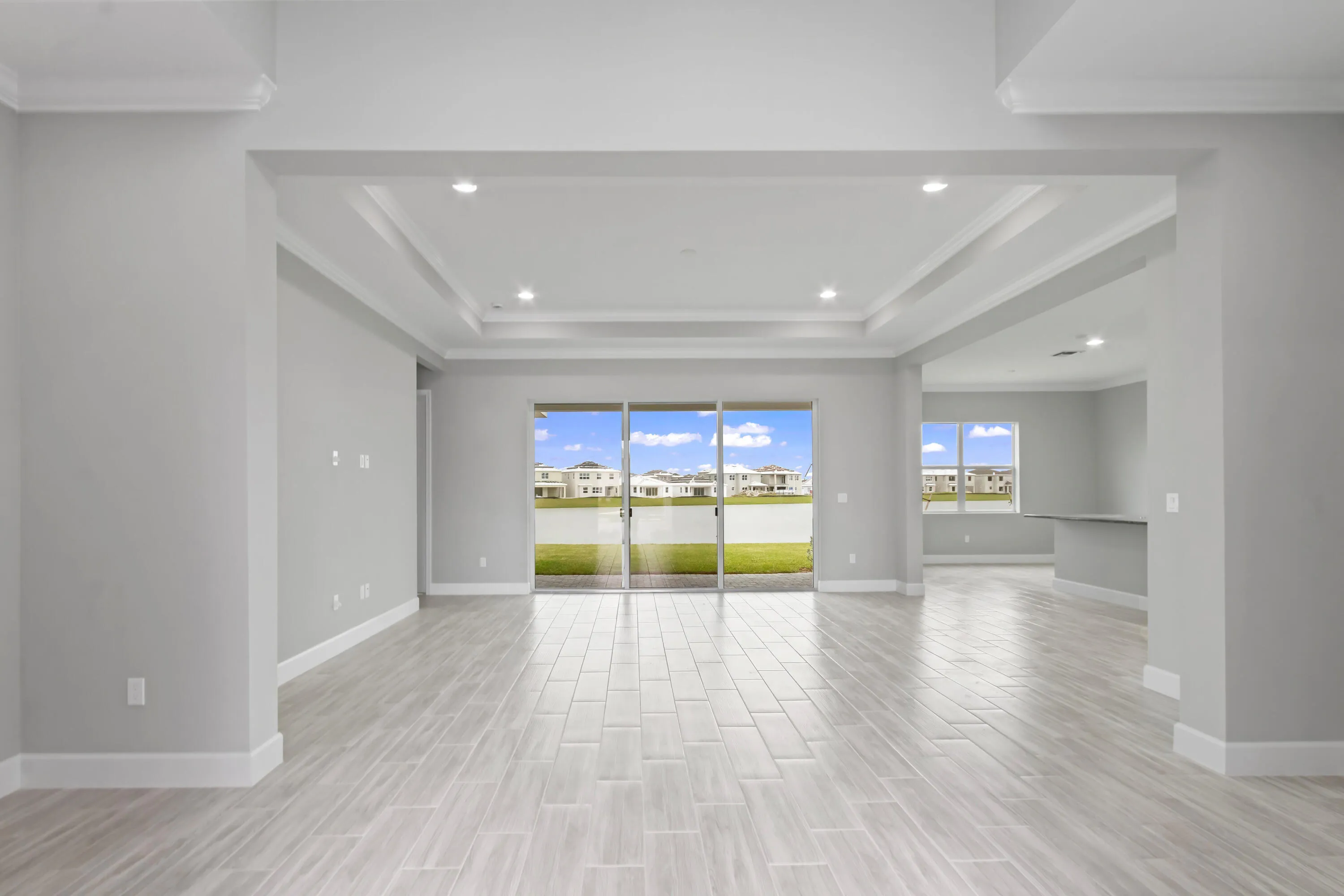 Living space