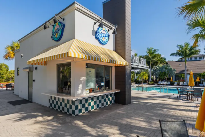 Scoops Ice Cream