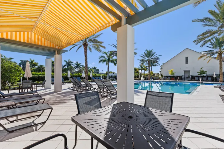 Adult Pool