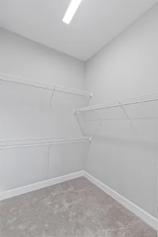 Owner's Suite