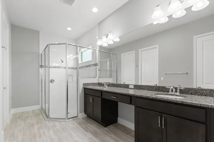 Owner's Suite