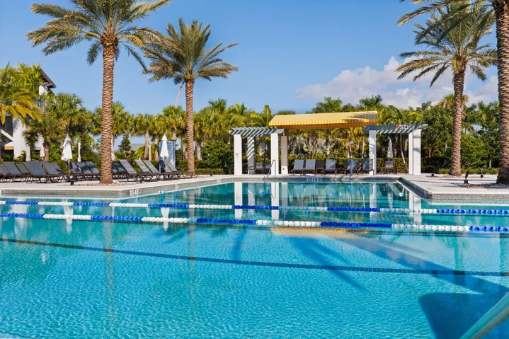 Adult Pool