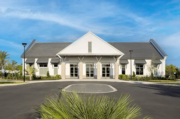 The Lodge