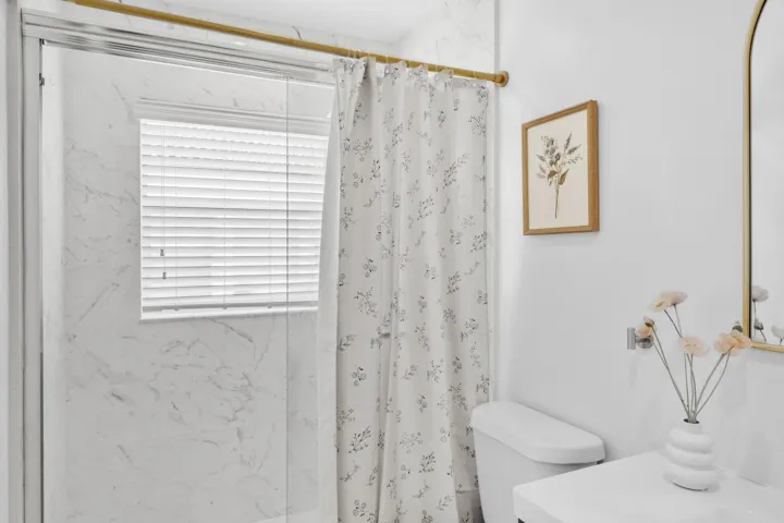 Window and Bright Finishes