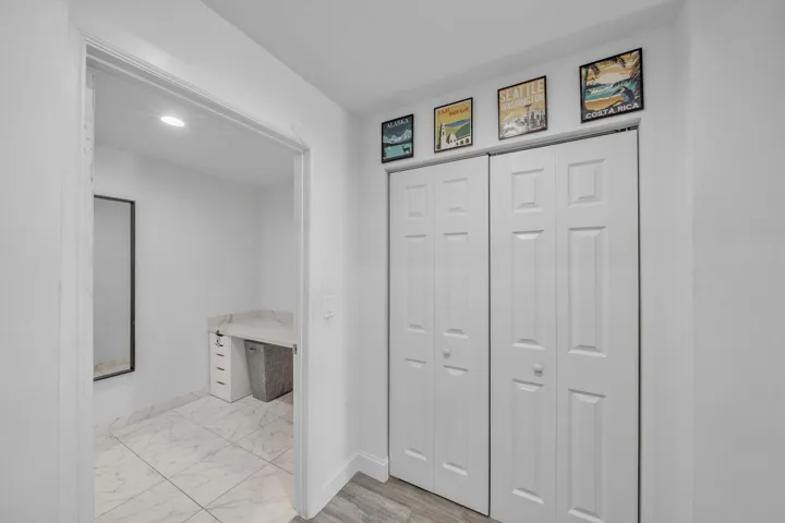 Second in Primary Suite