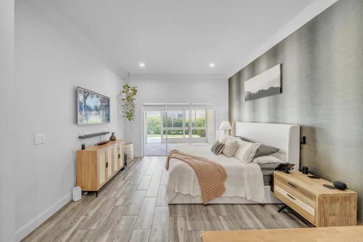 Abundant Natural Light