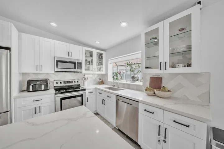 Custom Cabinetry