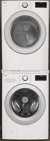 New laundry machines being delivered 6/24!