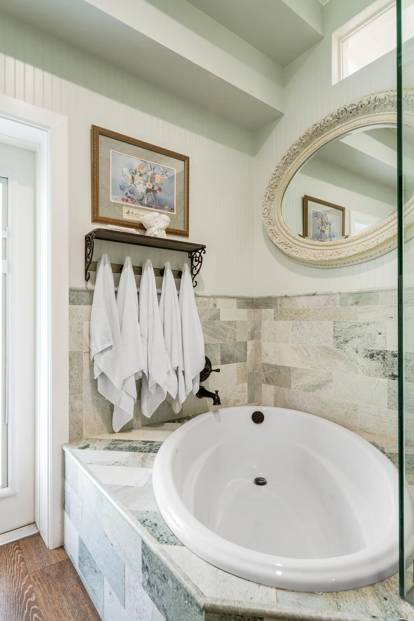 Soaking Tub