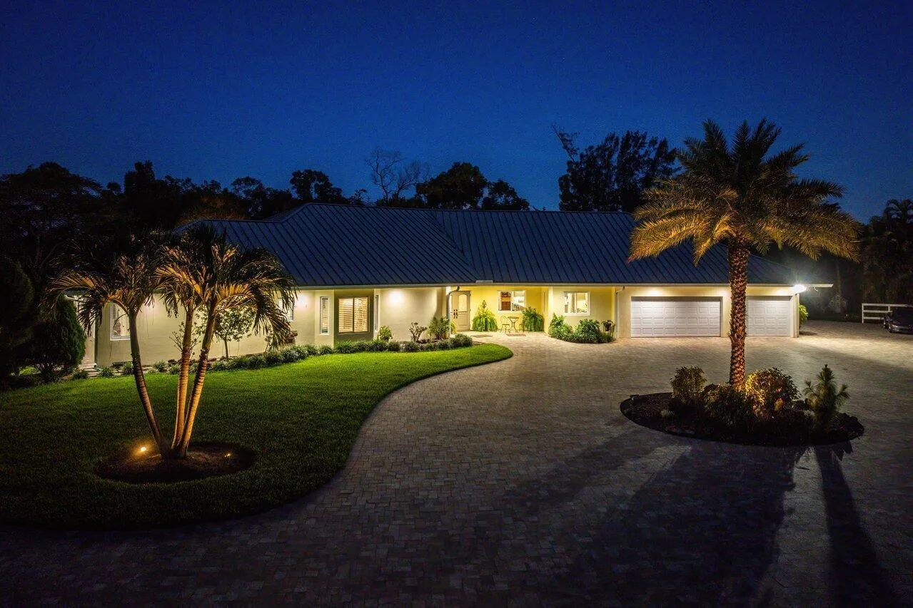 Twilight Front