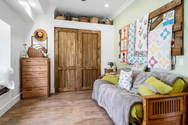 2nd Bedroom