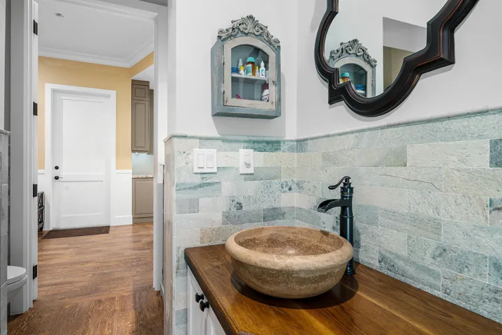 Designer Sink
