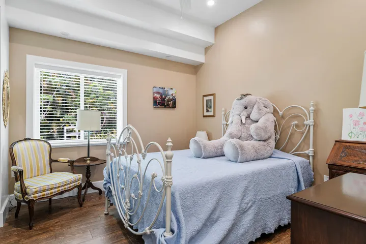 4th Bedroom