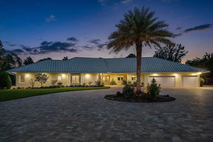 Twilight Front