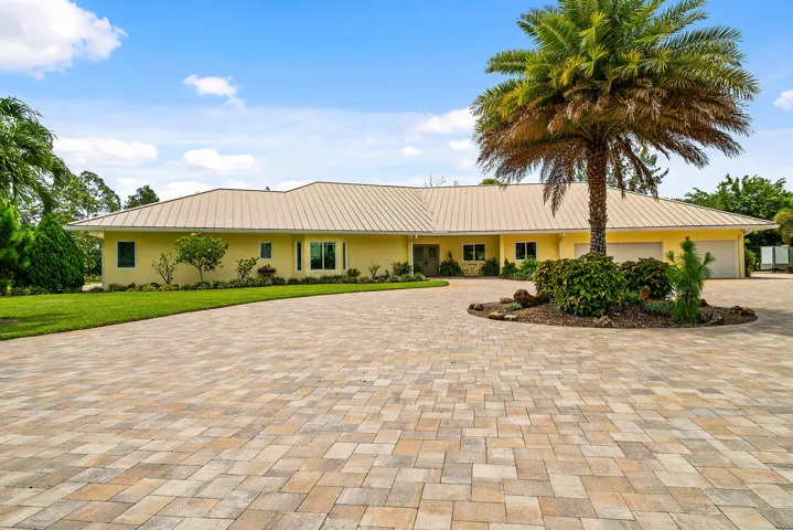 Welcome Home