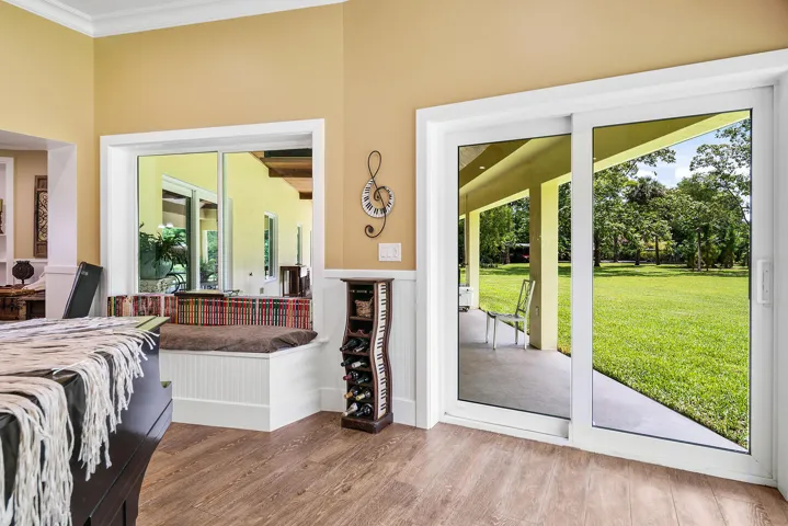 Impact Sliders