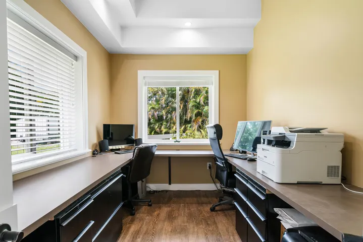 Home Office