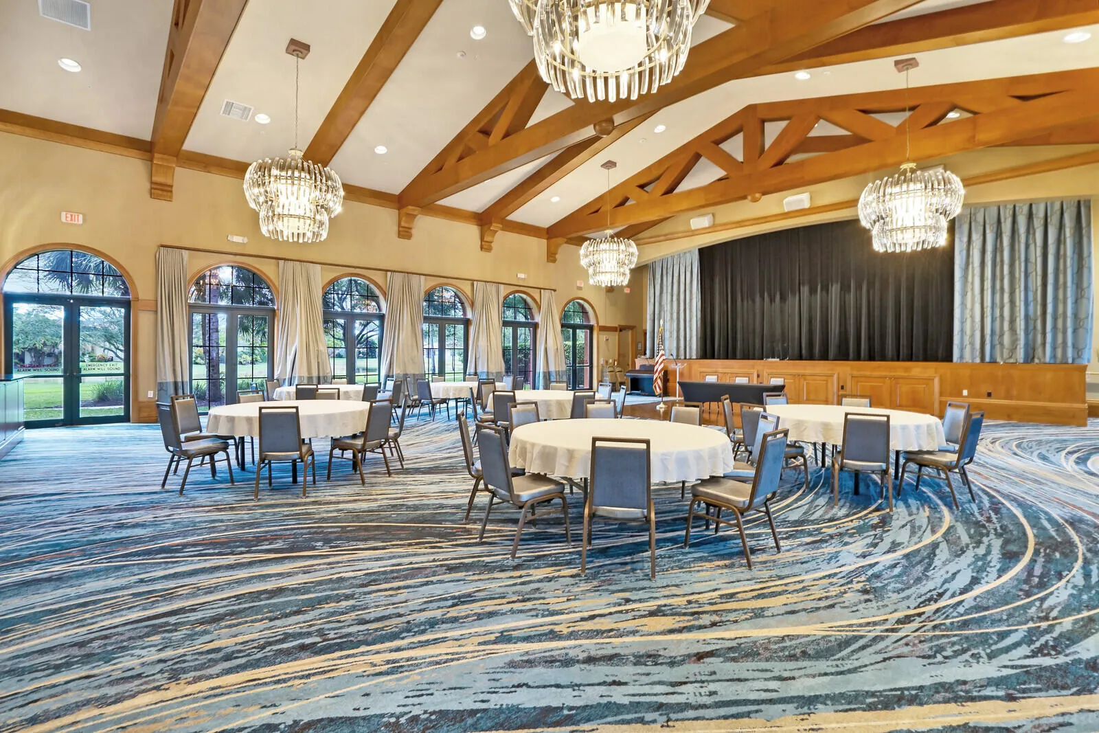 BV - Ballroom 2