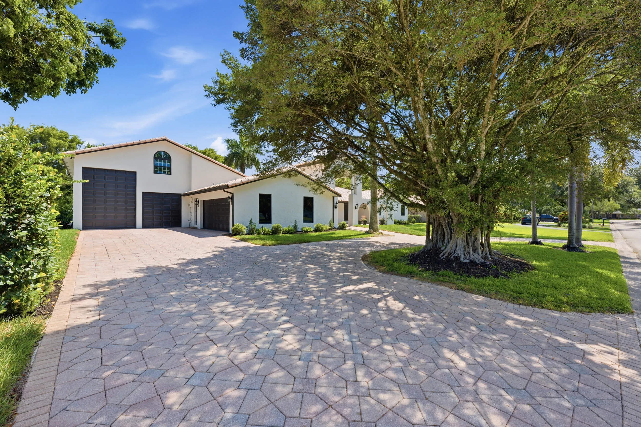 Separate RV /Boat Garage 45ft long 2 story