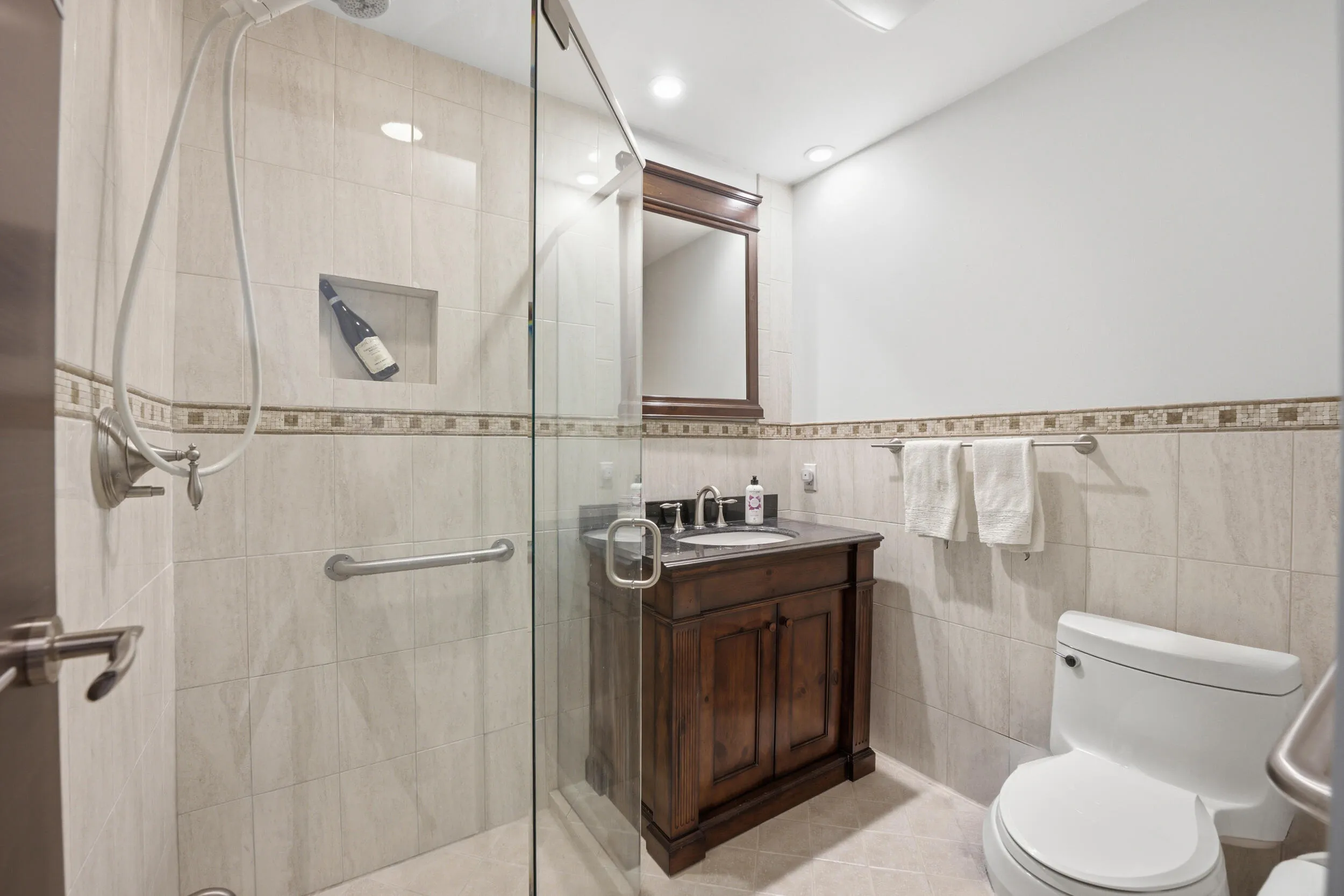 3rd bathroom