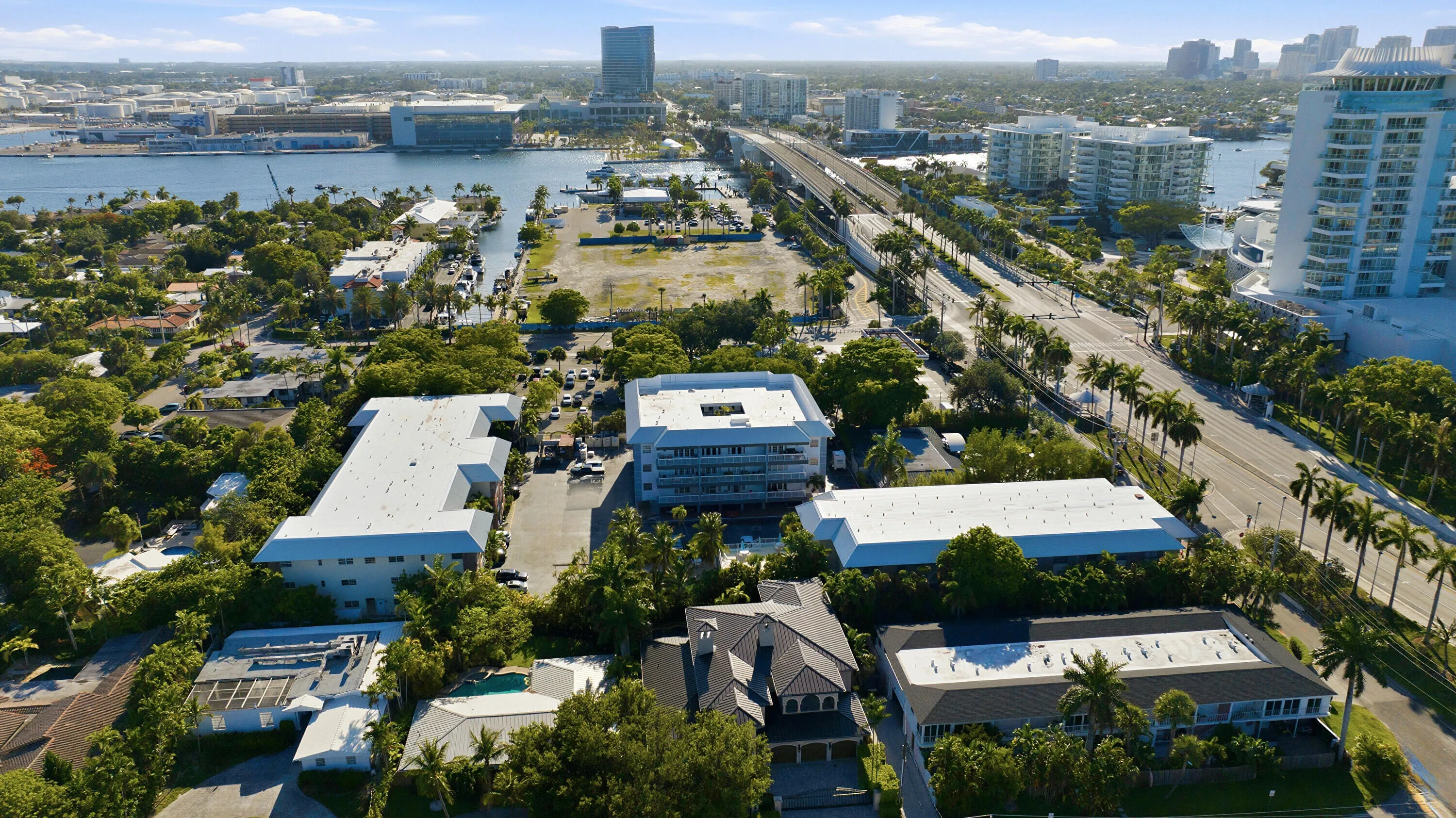 Aerial viewAerial view