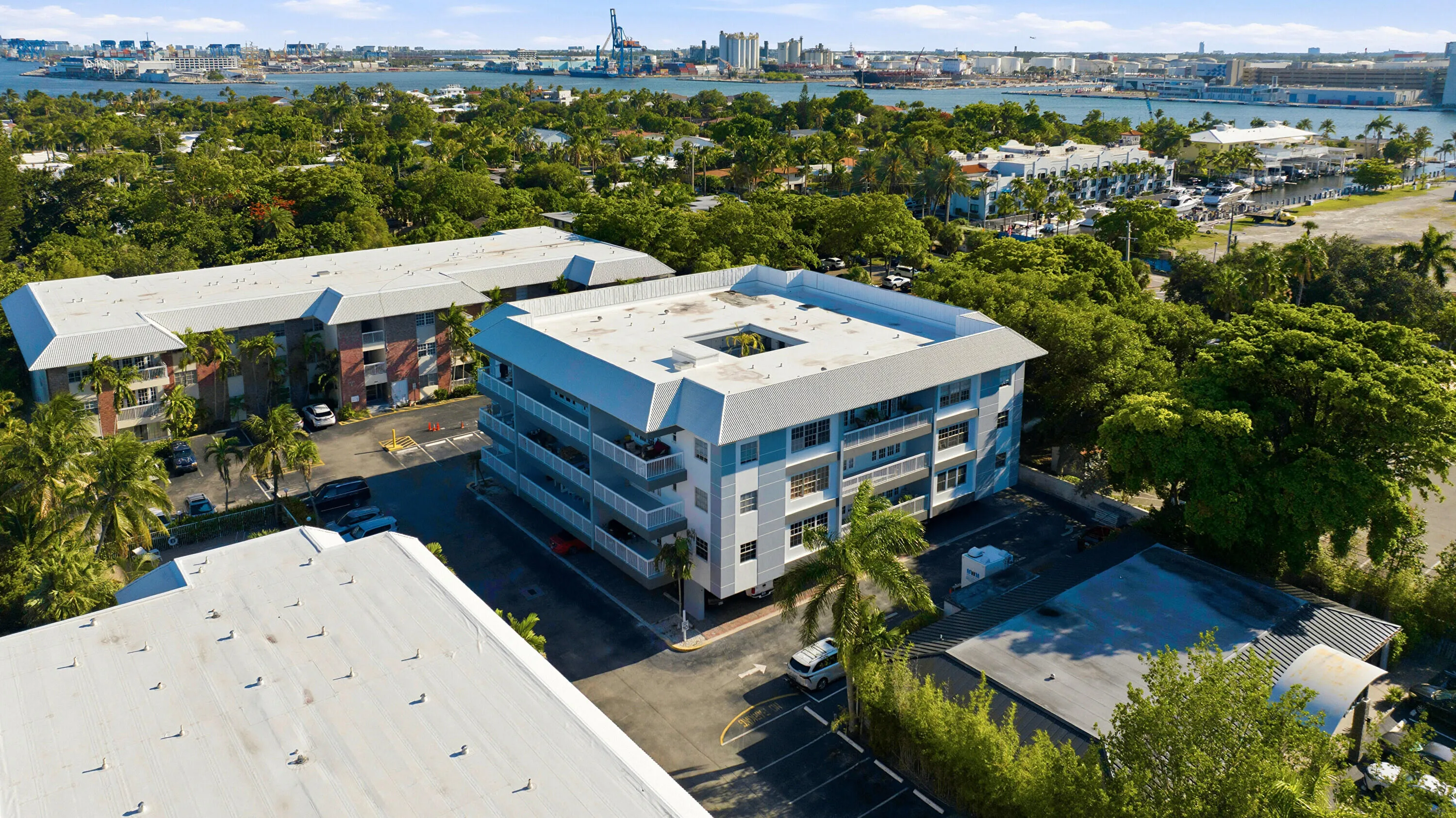 Aerial view-2