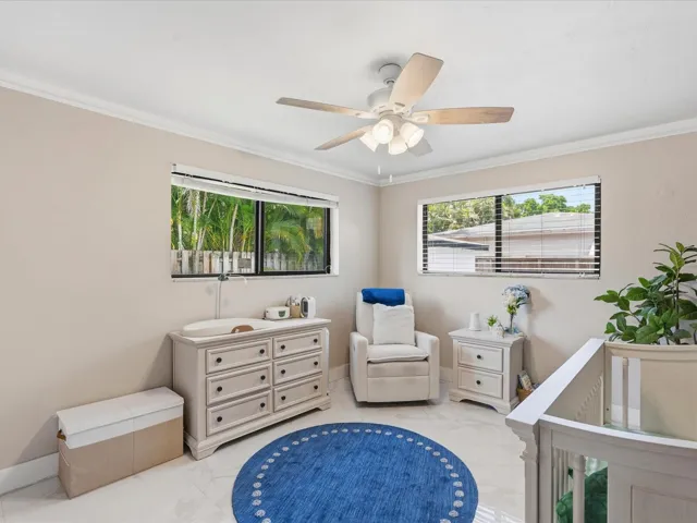 2nd Bedroom