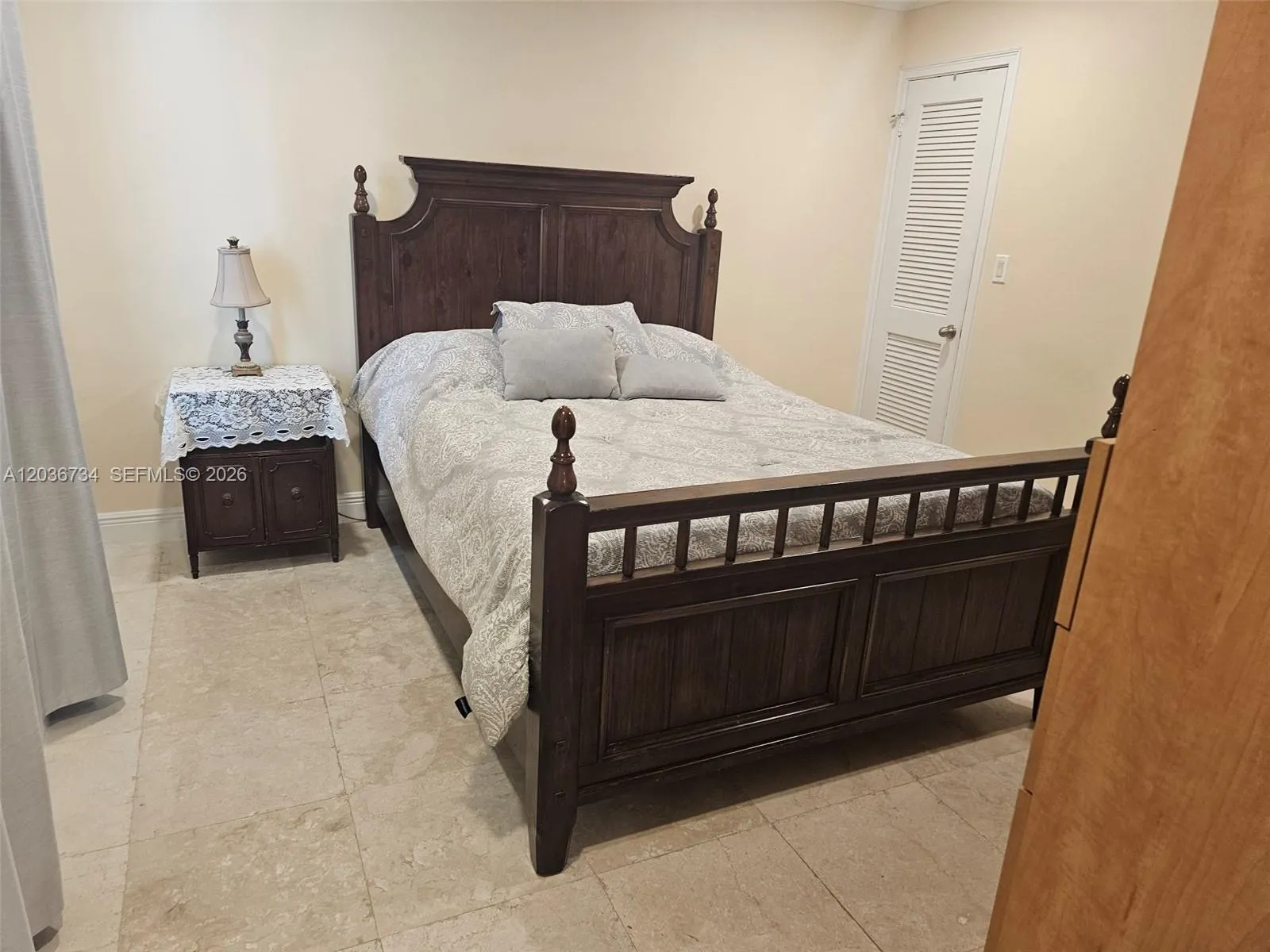 Guest bdrm