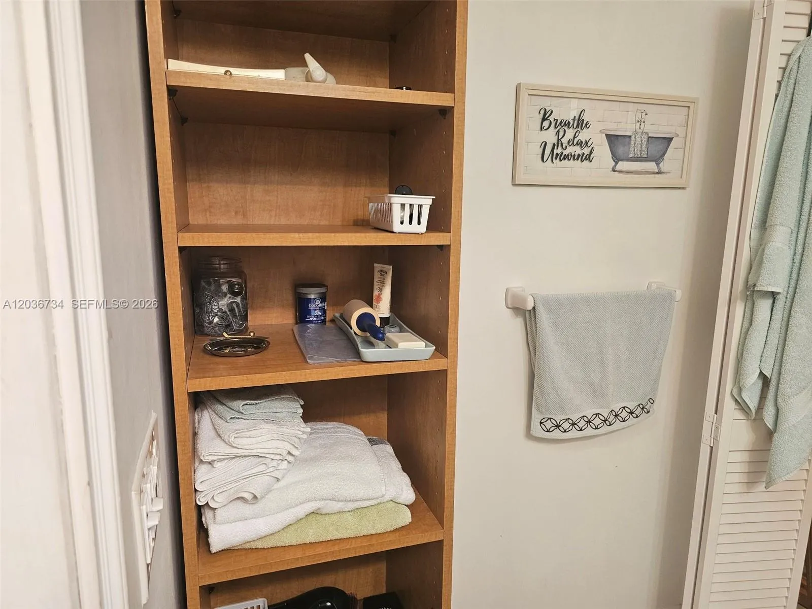 Primary linen