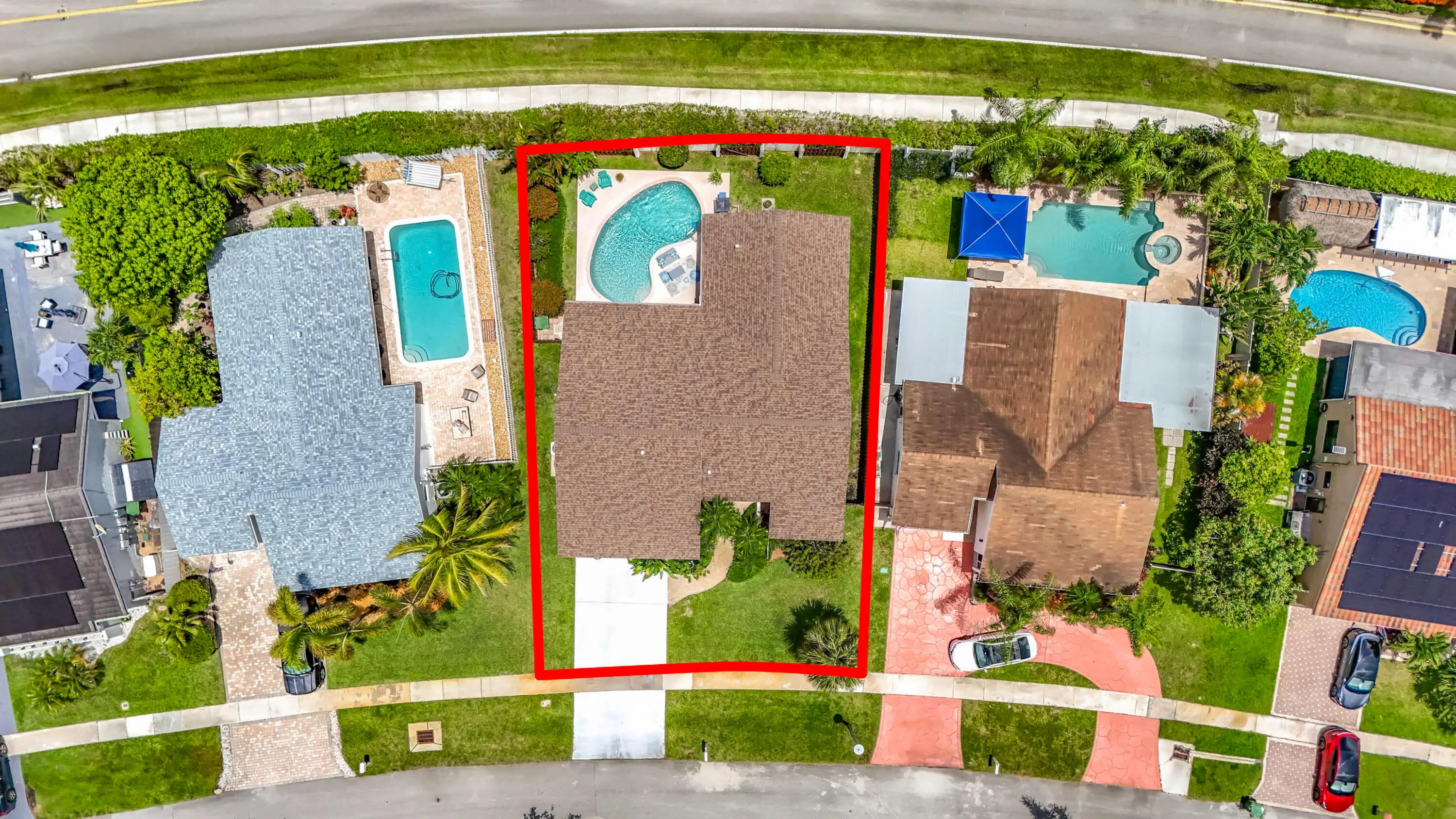 -16751 Redwood Way-Lot Line-2