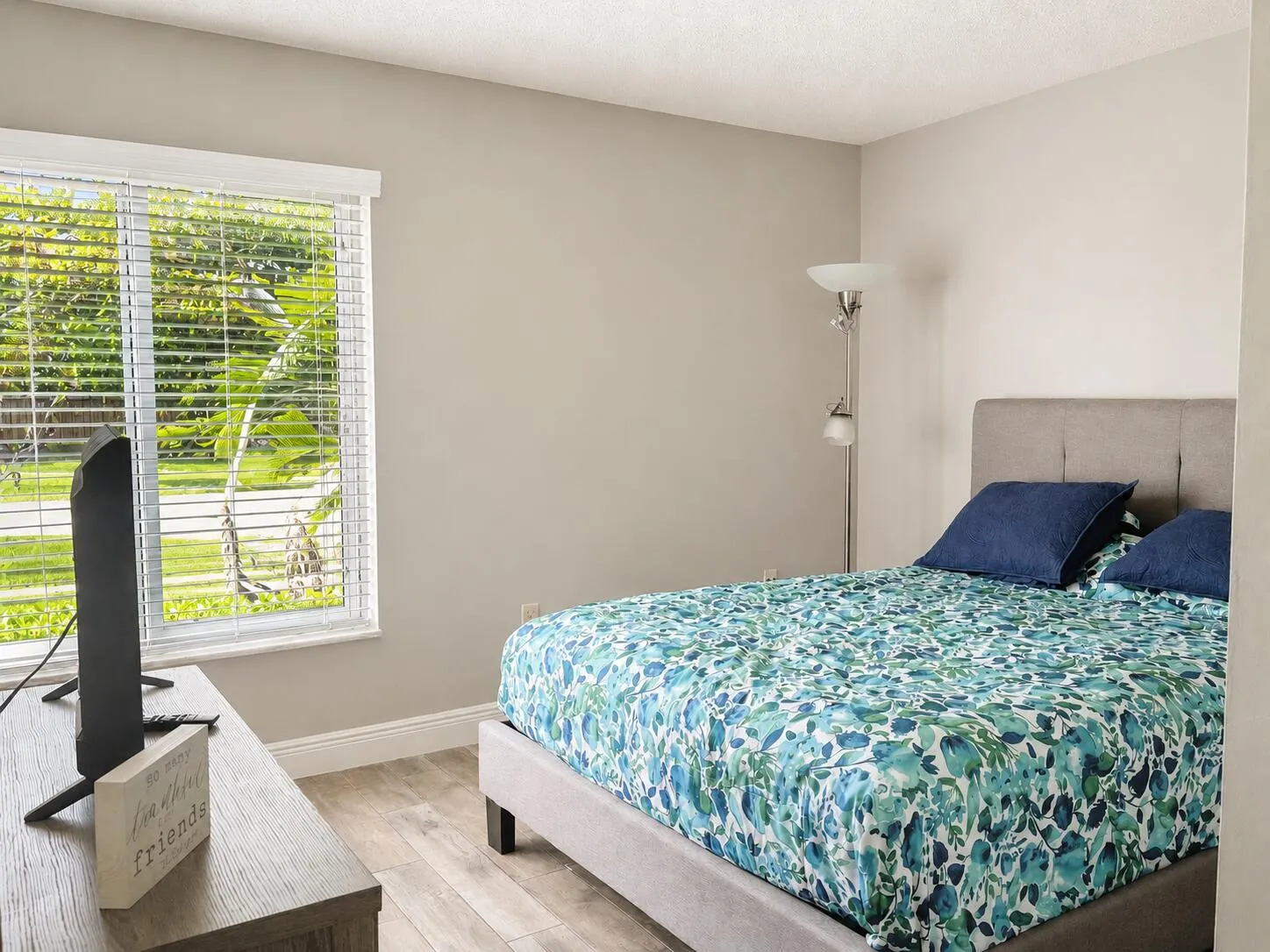 4th bedroom