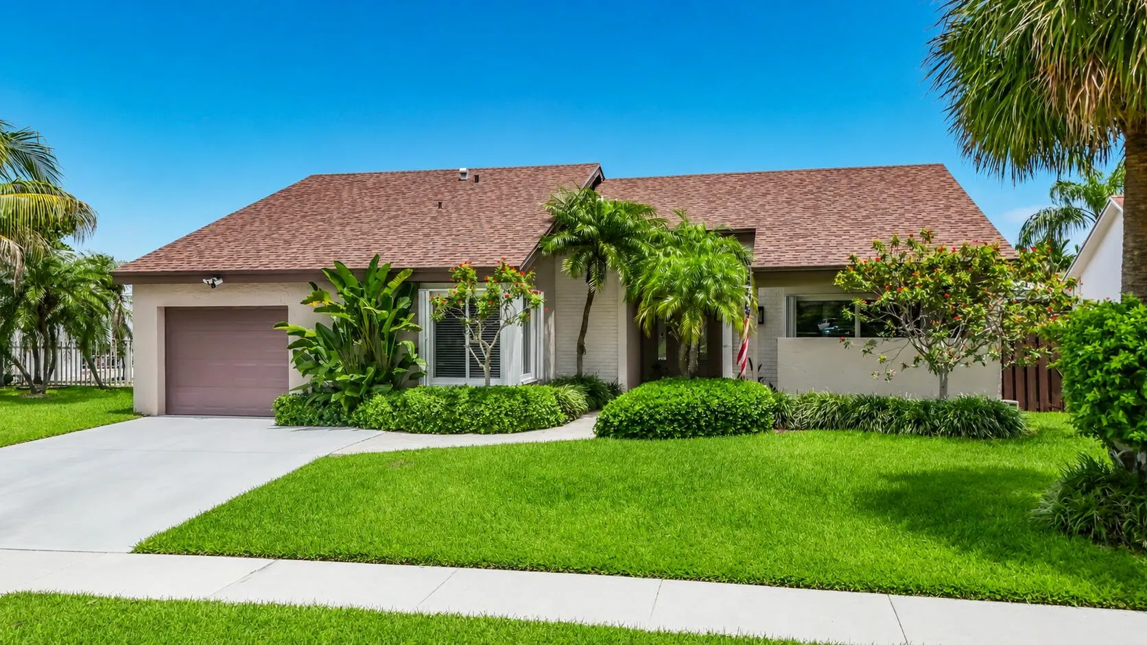 16751 Redwood Way front angle