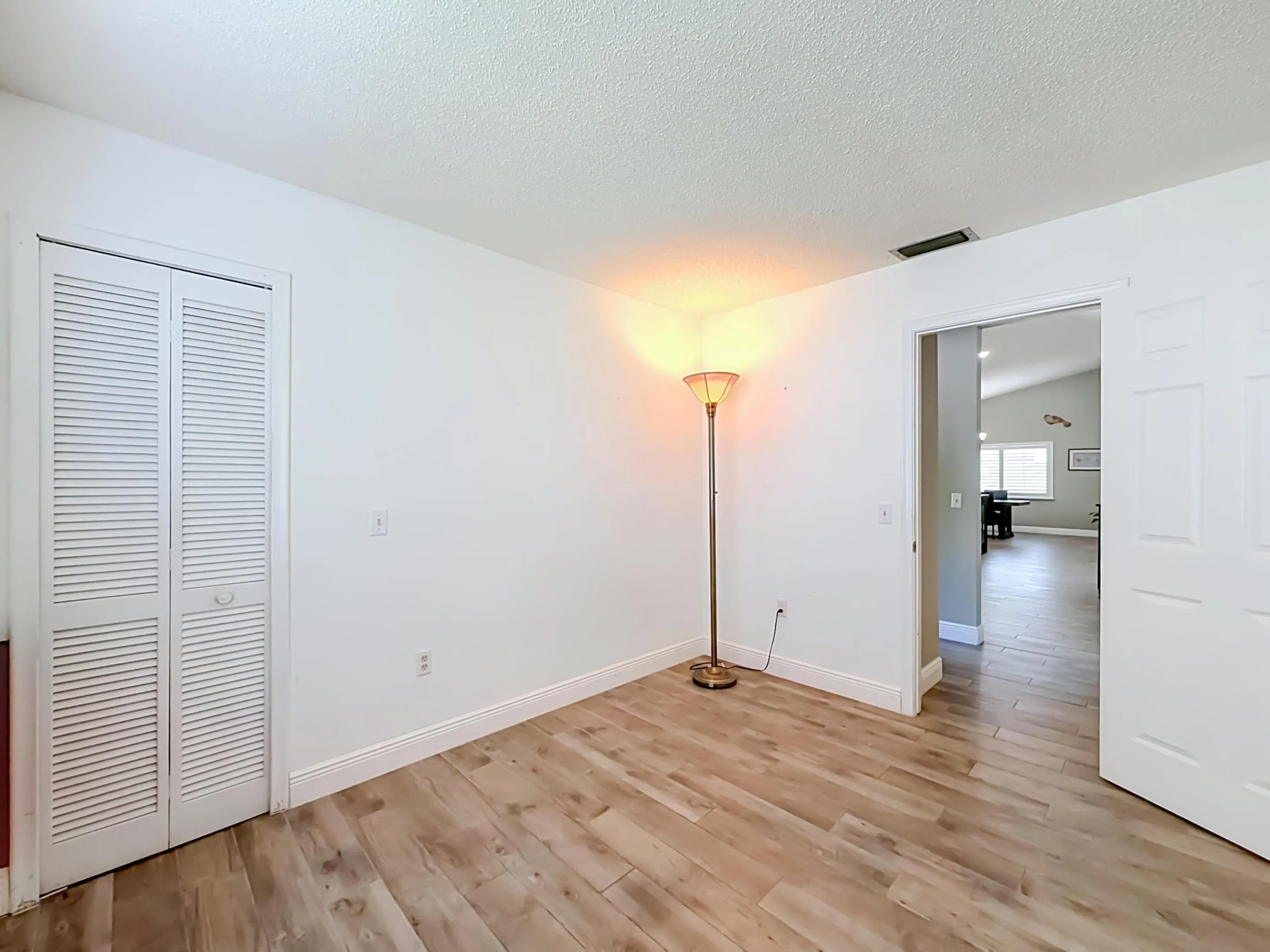 3rd Bedroom