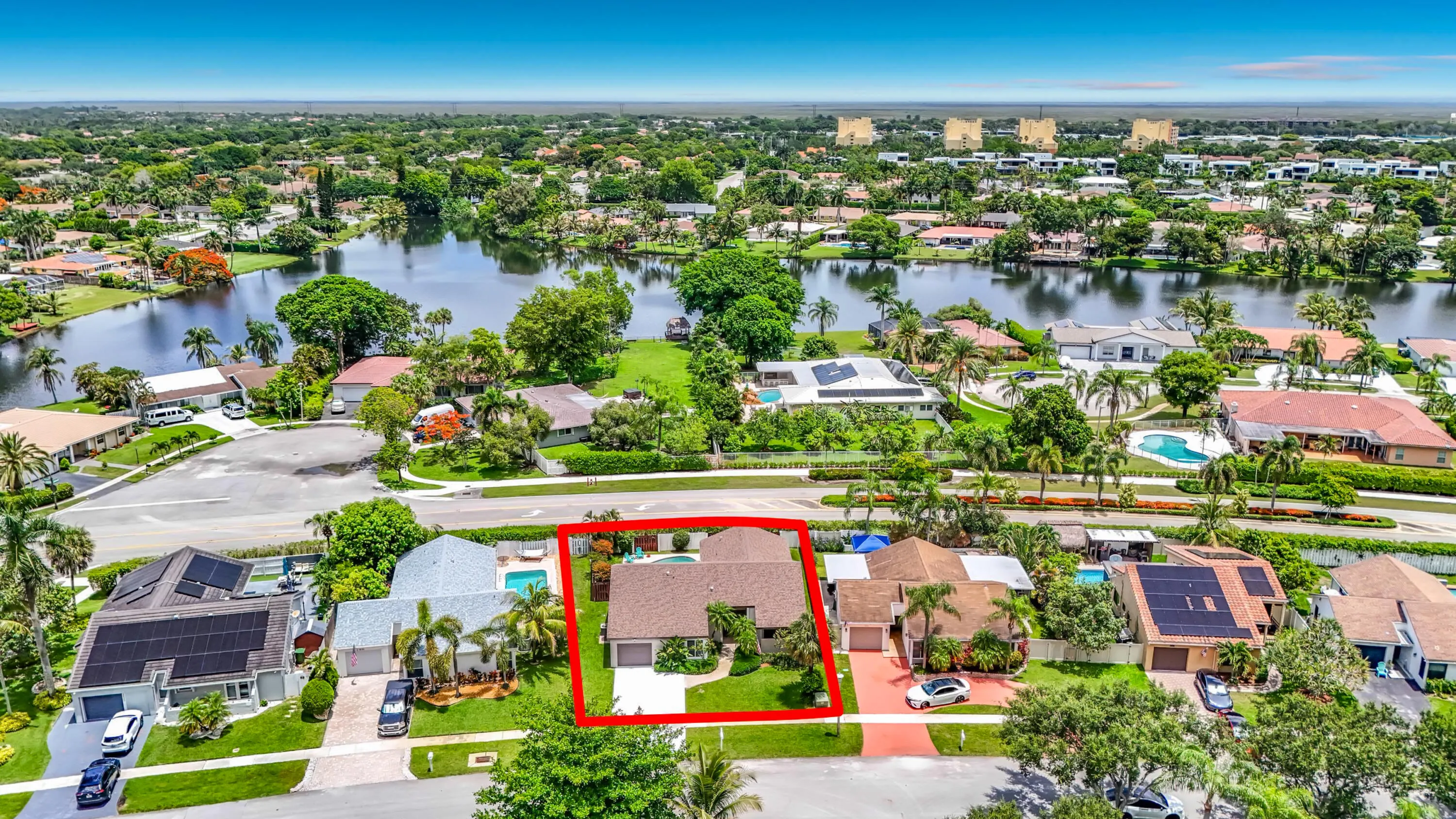-16751 Redwood Way-Lot Line-1