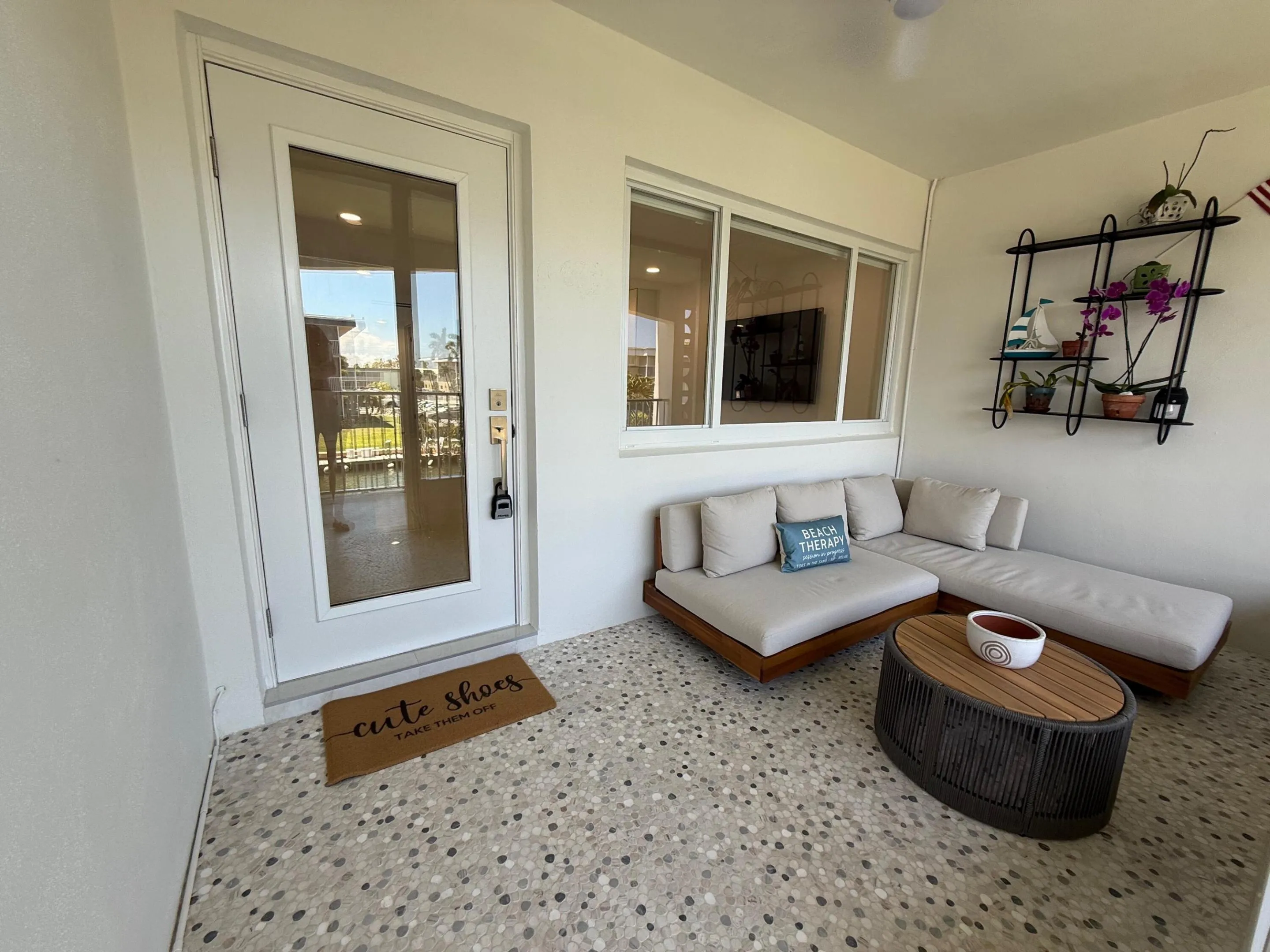 Patio 1