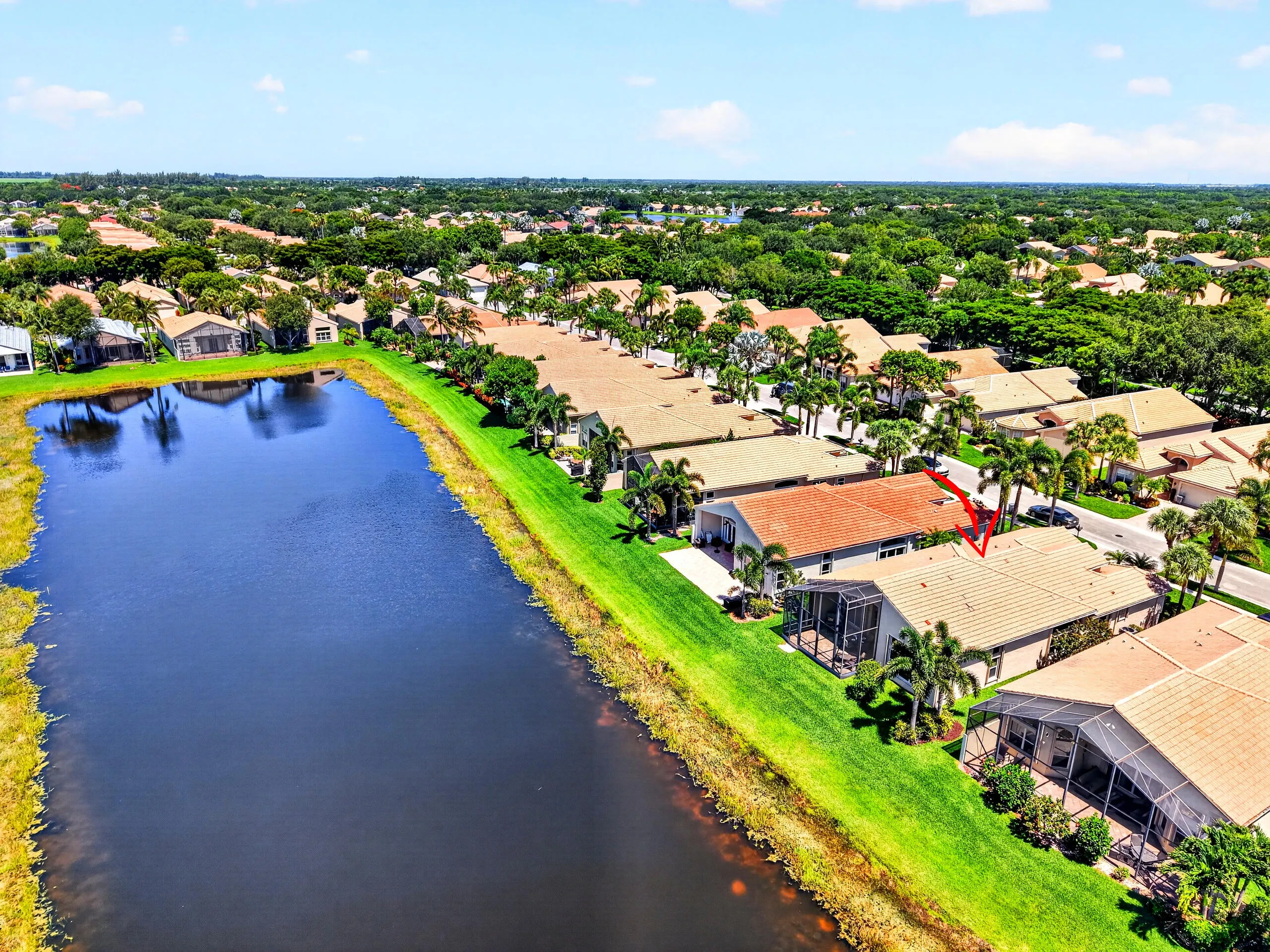 Come See Why Valencia Palms is #1