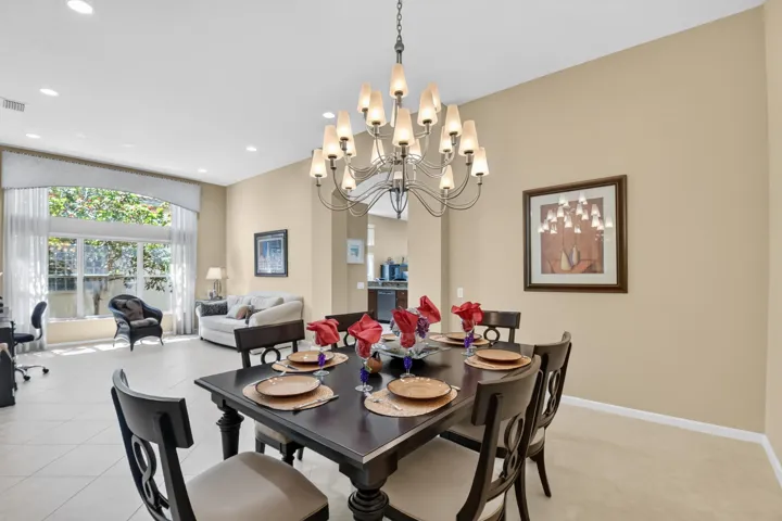 Designer Chandelier